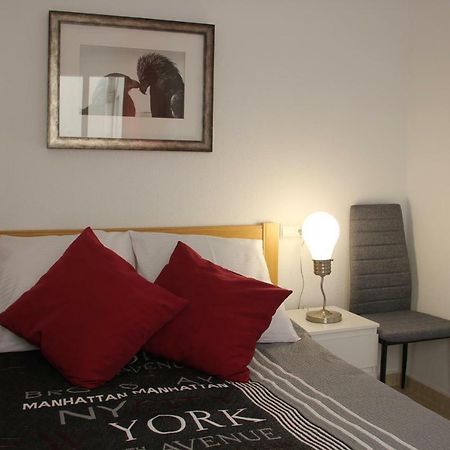 Palacio Del Mar, Beach, Sea View, Pool Apartment Torrevieja Luaran gambar