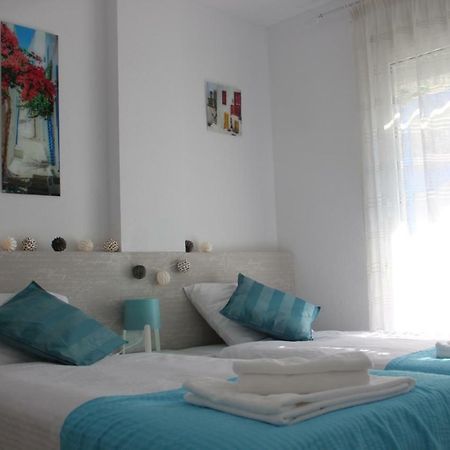 Palacio Del Mar, Beach, Sea View, Pool Apartment Torrevieja Luaran gambar
