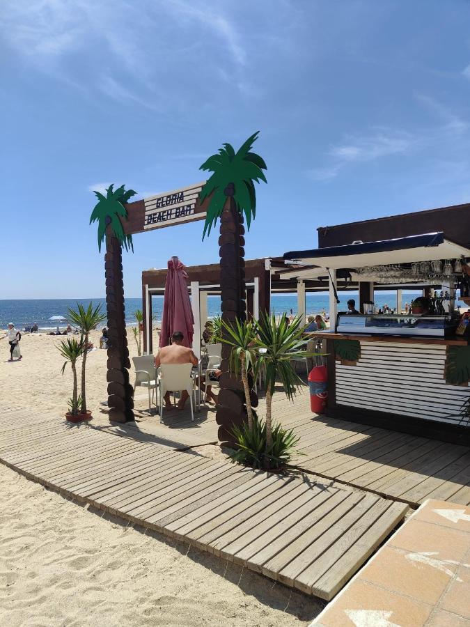 Palacio Del Mar, Beach, Sea View, Pool Apartment Torrevieja Luaran gambar