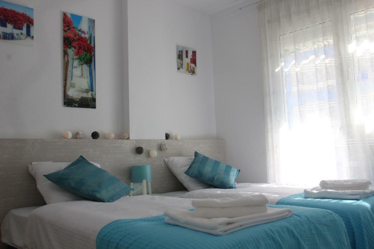 Palacio Del Mar, Beach, Sea View, Pool Apartment Torrevieja Luaran gambar