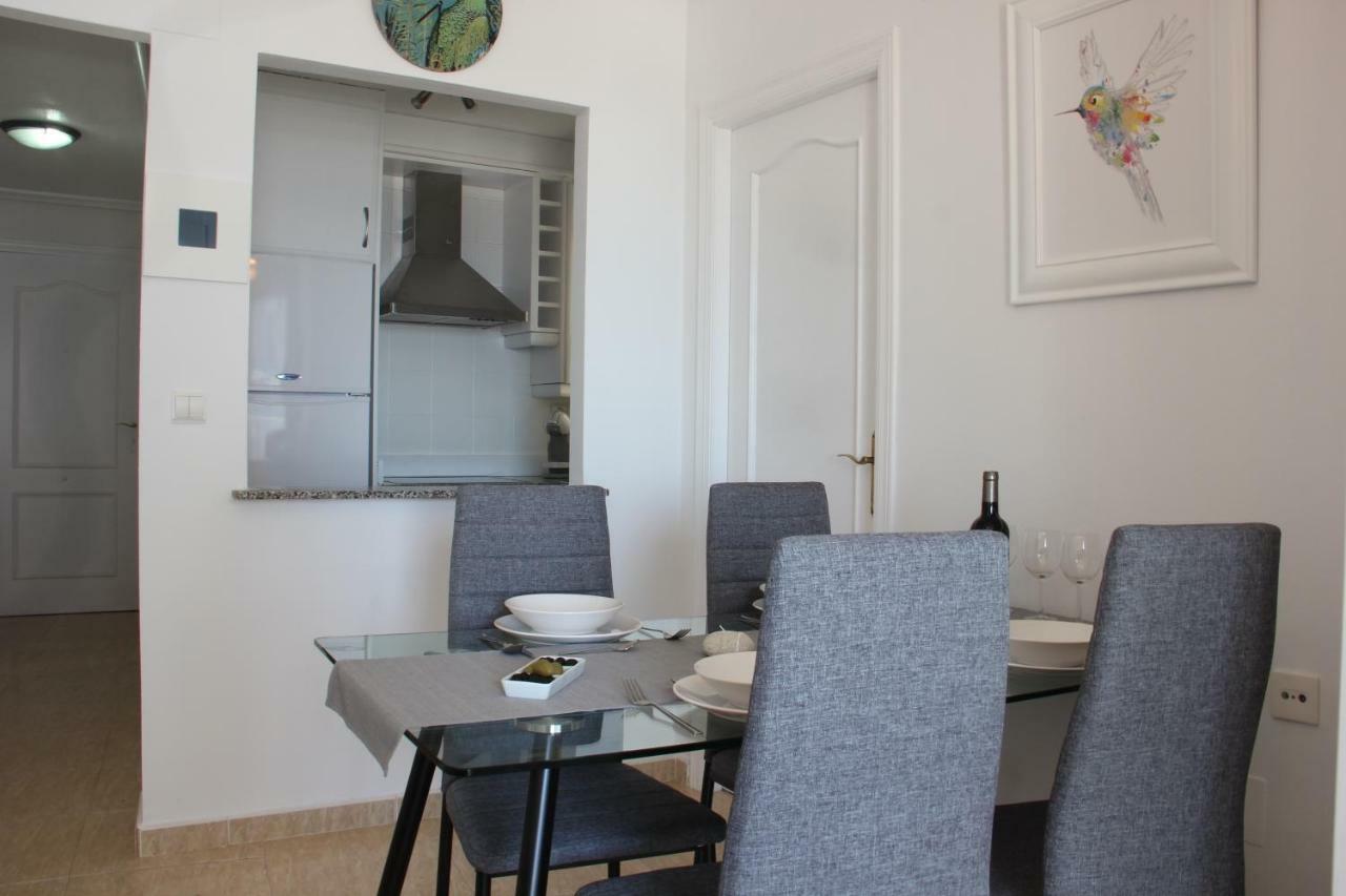 Palacio Del Mar, Beach, Sea View, Pool Apartment Torrevieja Luaran gambar