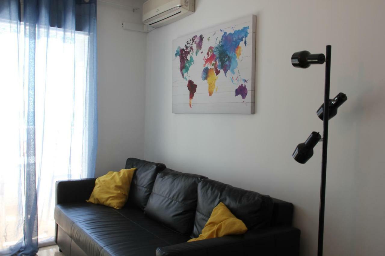 Palacio Del Mar, Beach, Sea View, Pool Apartment Torrevieja Luaran gambar